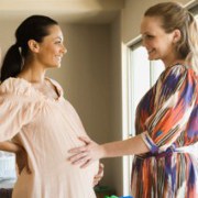 Pregnancy related image
